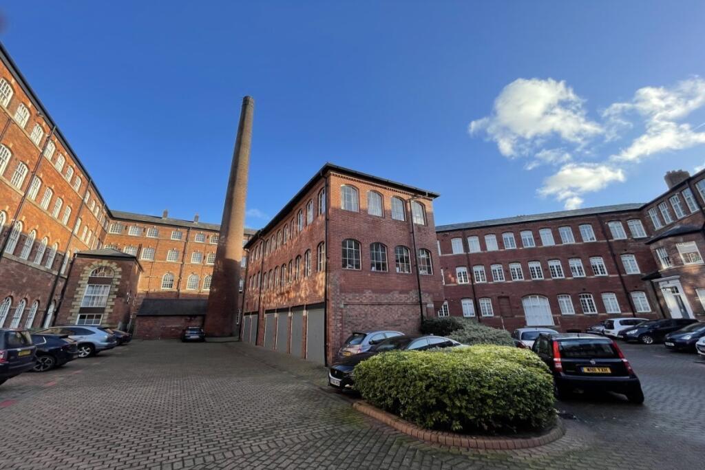 Main image of property: Cornish Street, Sheffield, South Yorkshire, S6