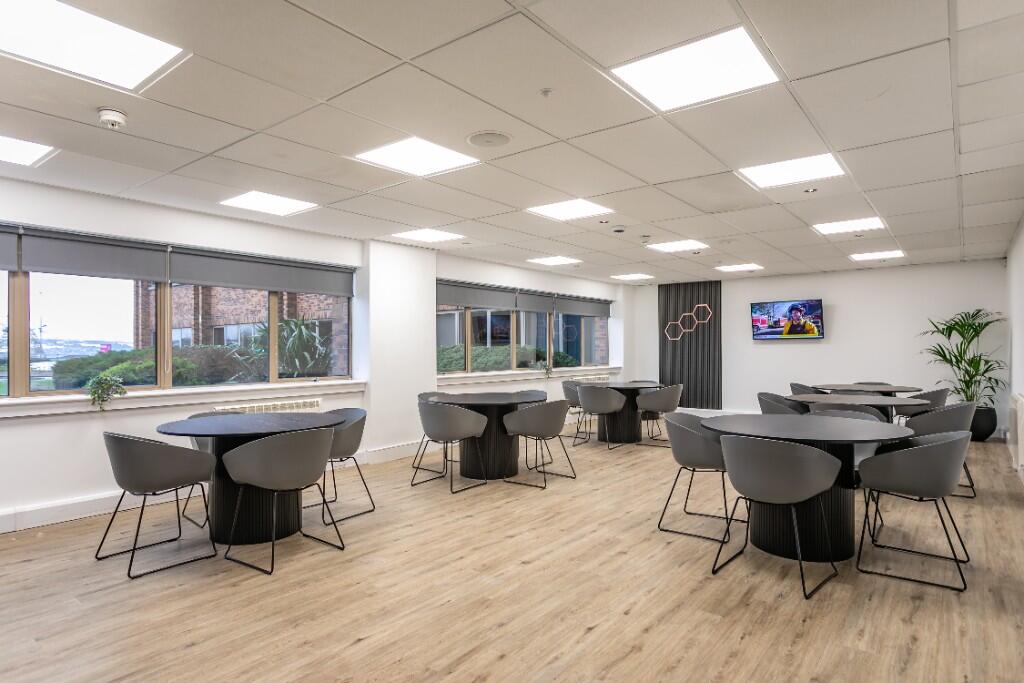 Additional image 13 of The Beehive Business Centre, Lions Drive, Shadsworth Business Park, Blackburn, BB1 2QS