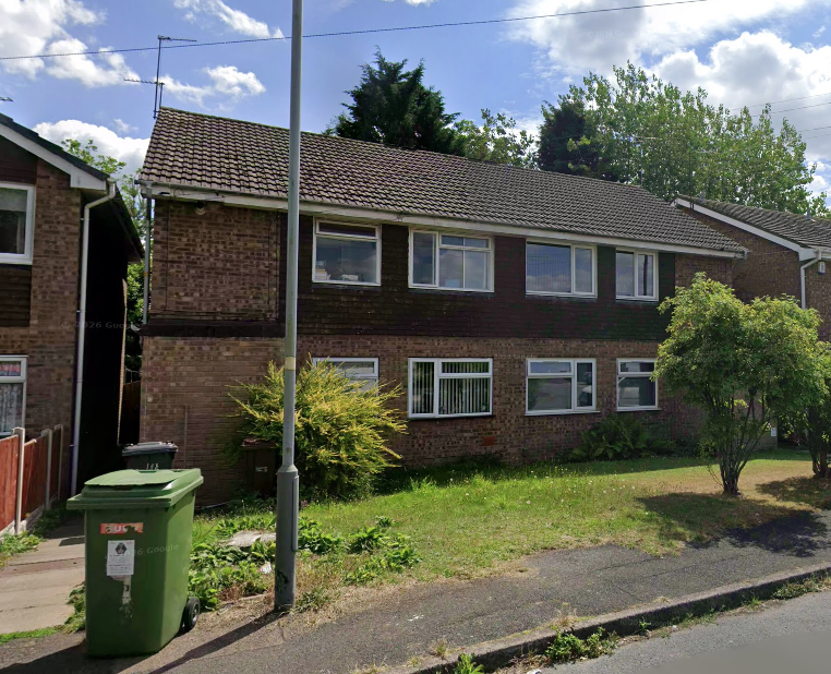 Main image of property: Brunslow Close, Oxley