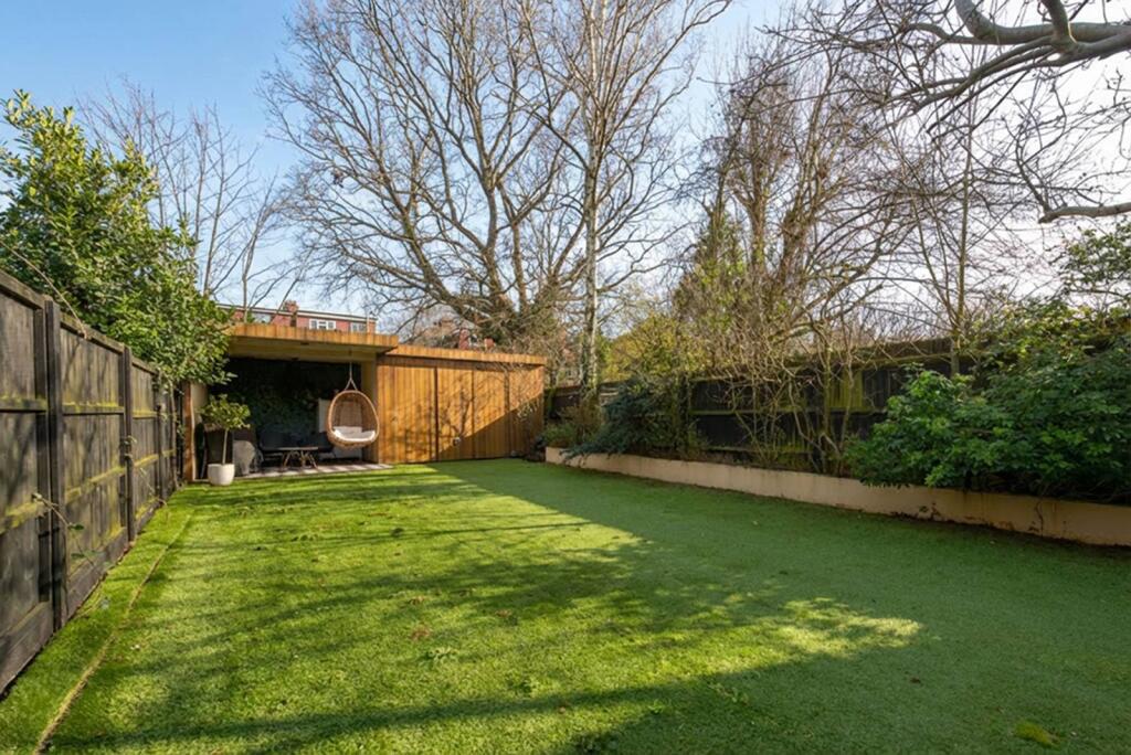 Main image of property: Sunny Gardens Road, Hendon, London, NW4