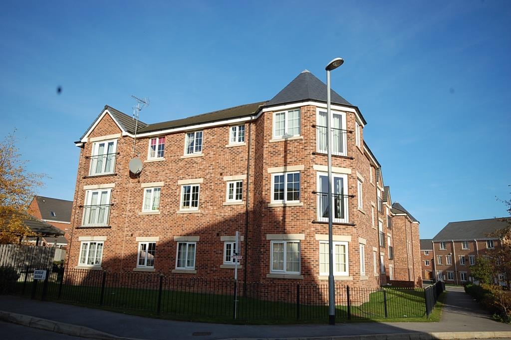 Main image of property: New Forest Way, Leeds, West Yorkshire, LS10