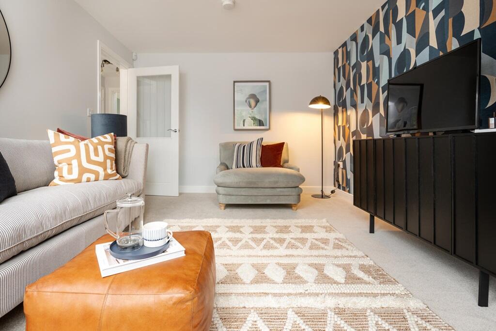  Racecourse Approach,
Wetherby,
LS22 5EG photo 3