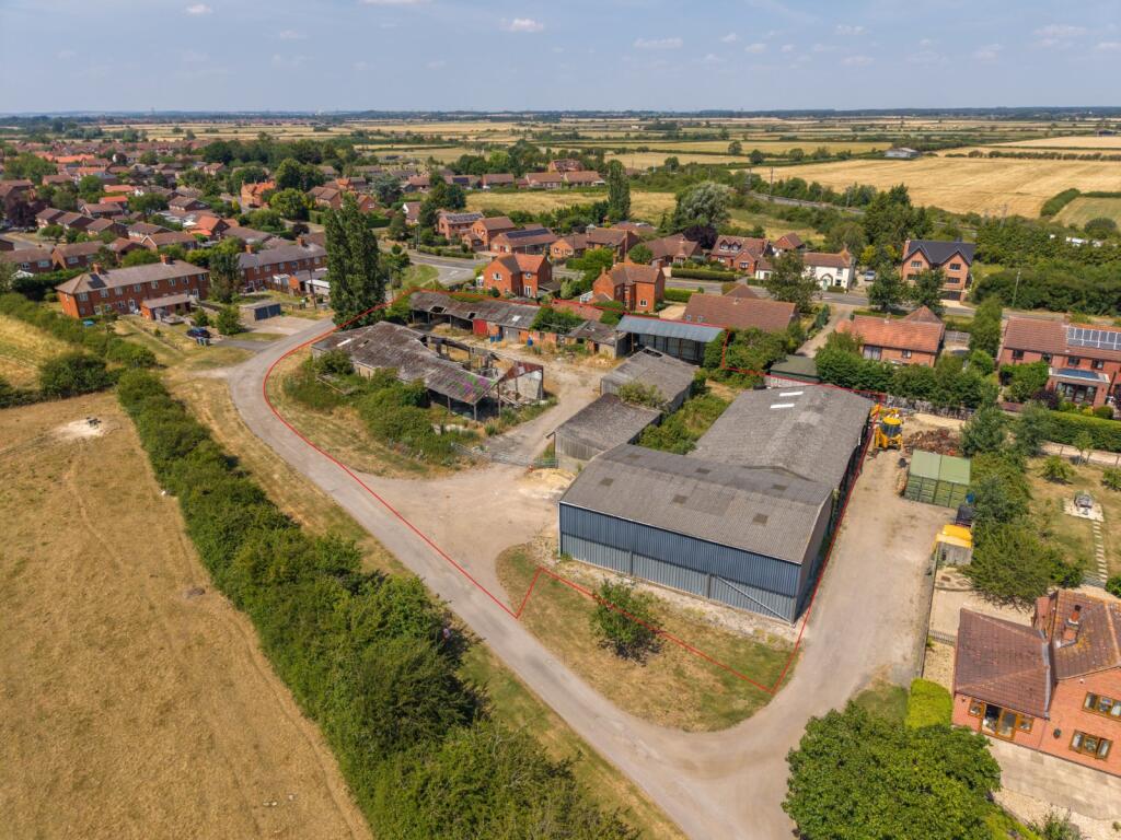 Main image of property: Claypole, Newark, Lincolnshire