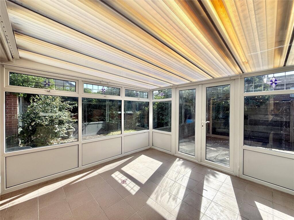 House in Sefton, Liverpool City Region - View 5