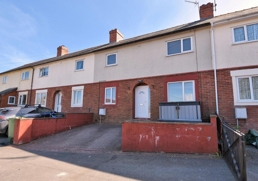 Main image of property: Uwch Y Dre, Corwen