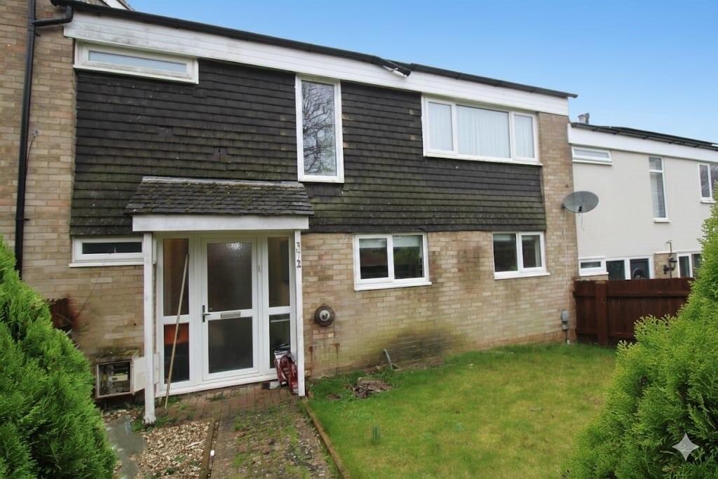 Main image of property: Wisden Road, Stevenage, Hertfordshire, SG1