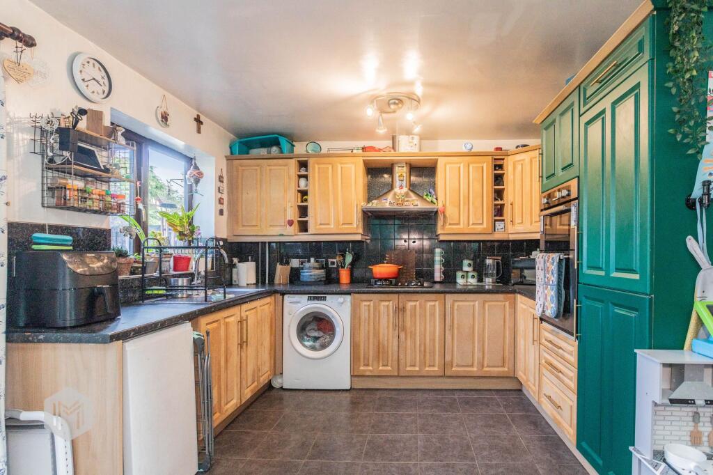 House in Bolton - View 3
