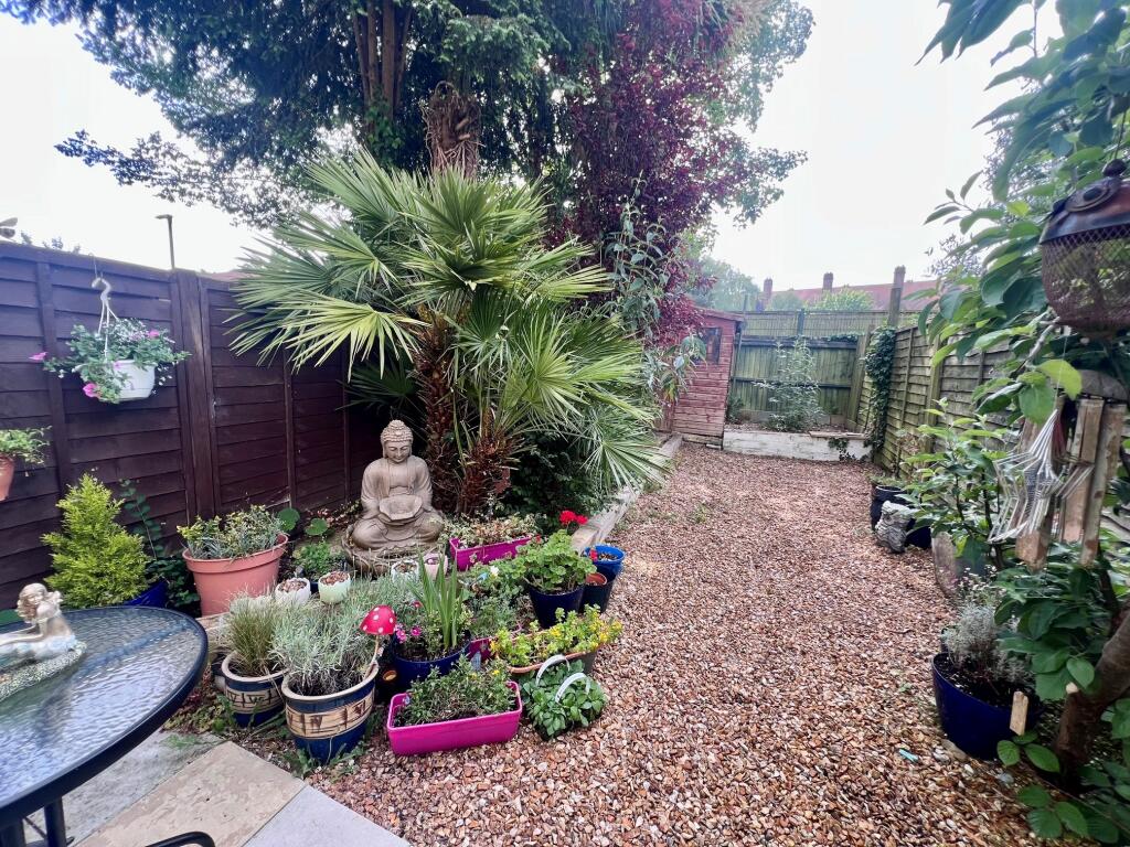 Main image of property: St. Clements Road