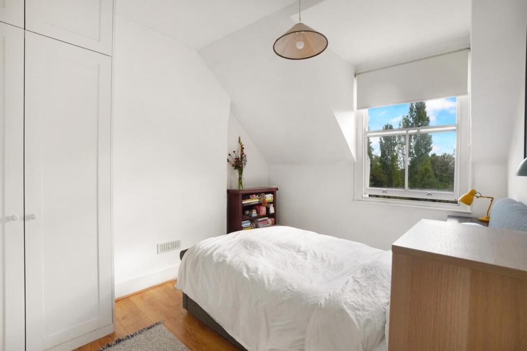 Apartment in London, Crofton Park, Brockley - View 5