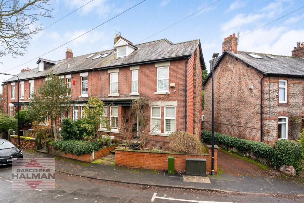 Main image of property: Beech Grove, Sale