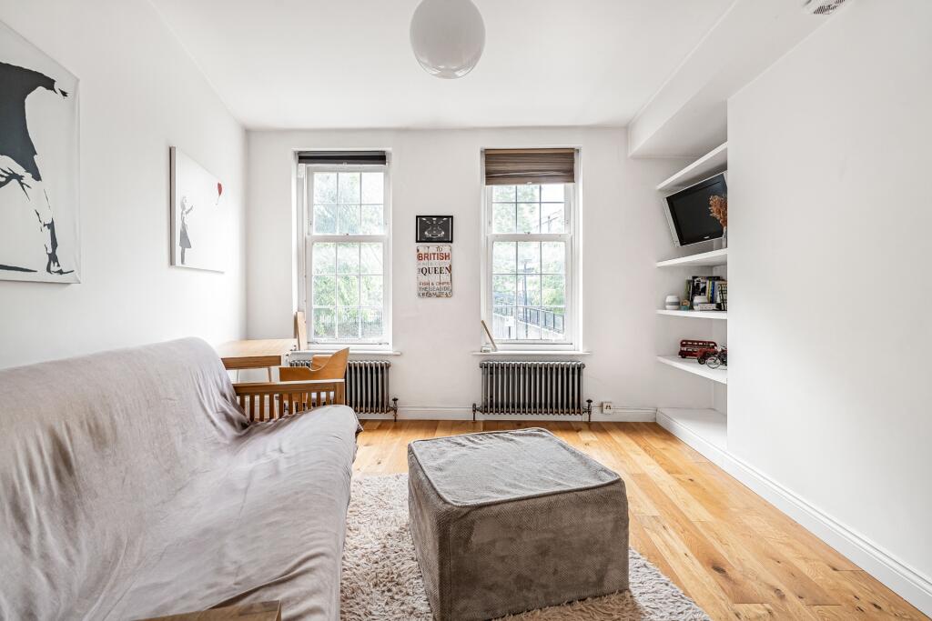 Main image of property: Winsham House, Churchway, London, NW1