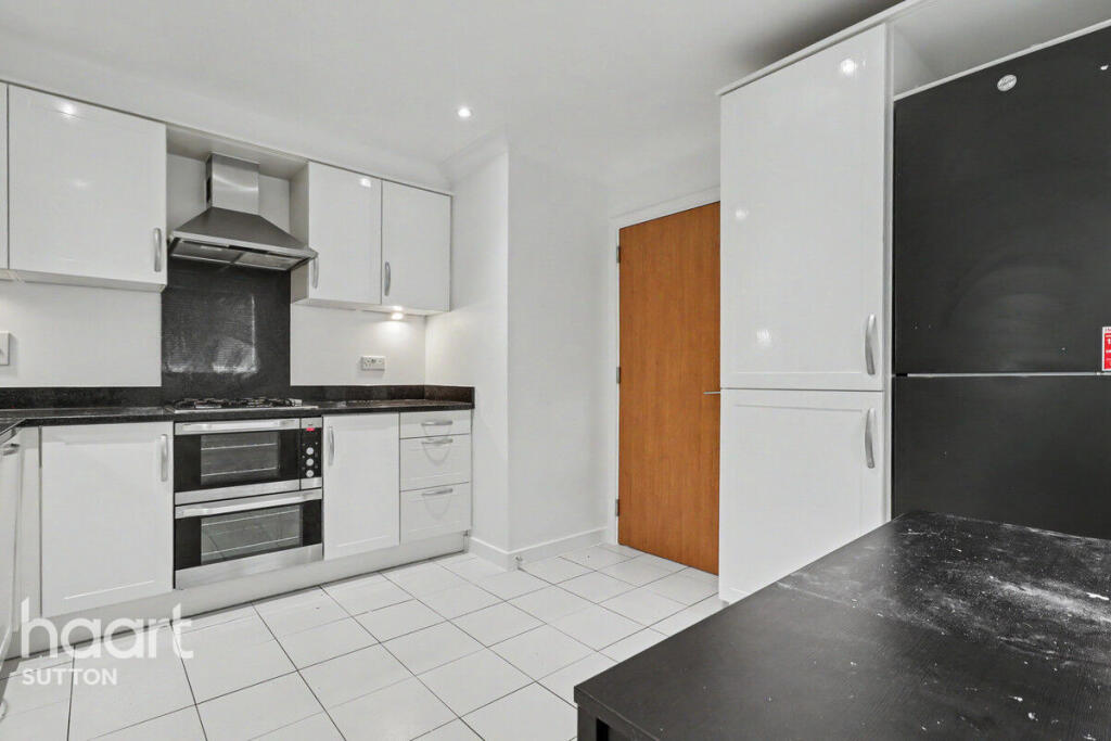 Main image of property: Camborne Road, SUTTON
