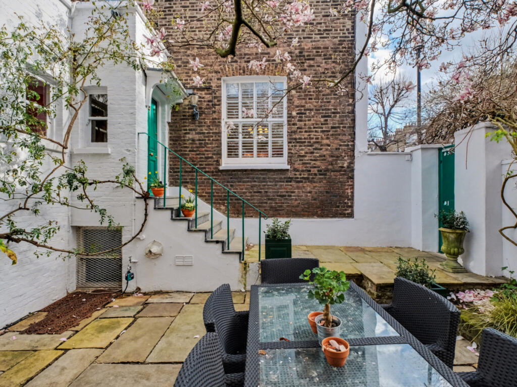 Main image of property: Bury Walk, London, SW3