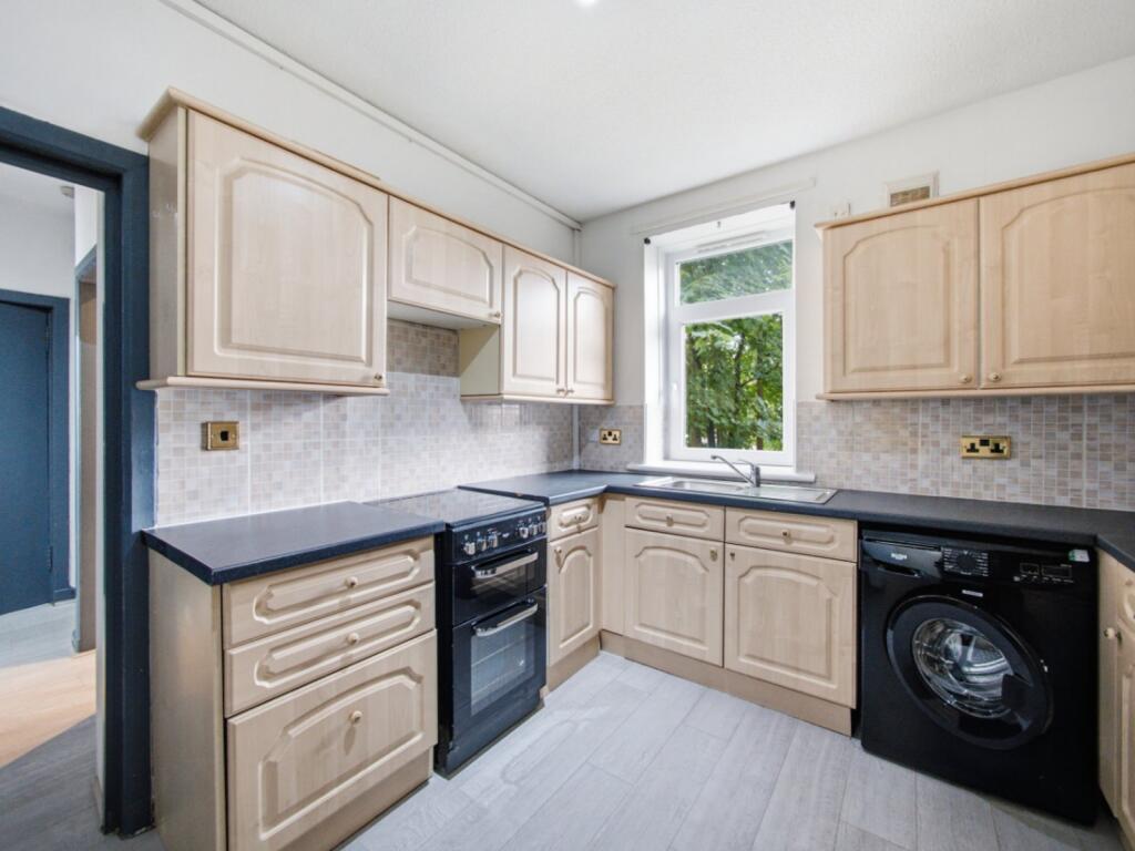 Apartment in Edinburgh - More
