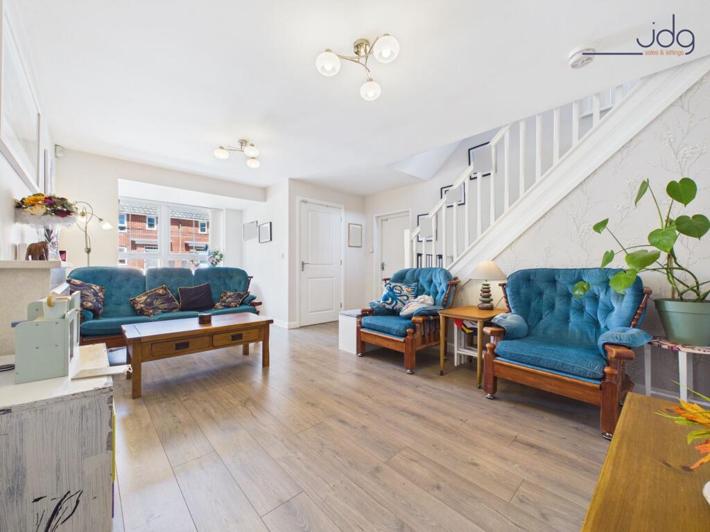 House in Lancaster, Luneside West, Marsh - View 3