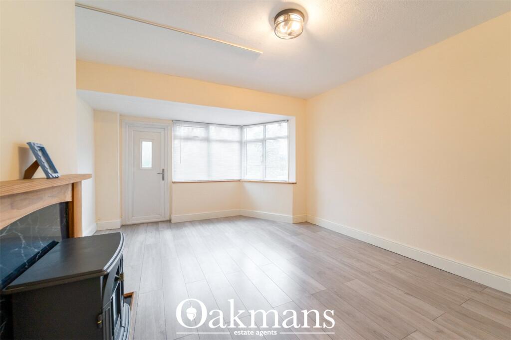 House in Birmingham - View 3