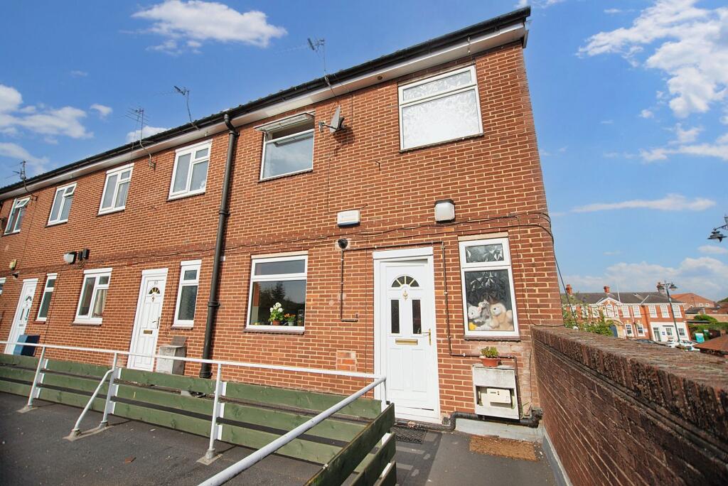 Main image of property: King Street, Cottingham, HU16