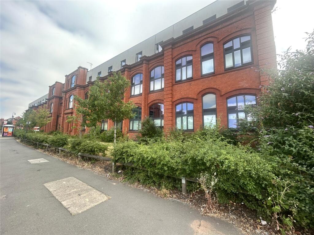 Main image of property: Foleshill Road, Coventry, CV6