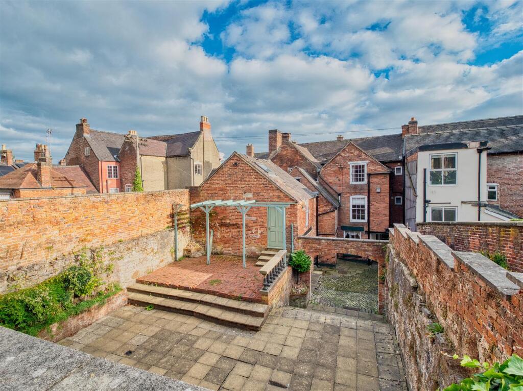 Main image of property: Church Street, Ashbourne