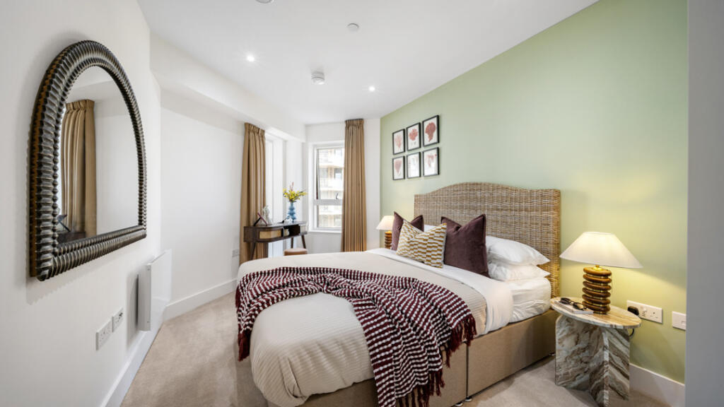 Main image of property: Wharf Twenty One
Brighton Rd,
Brighton
BN43 6FA