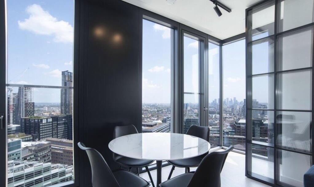 Main image of property: One Crown Place, 19 Sun St, London, EC2A