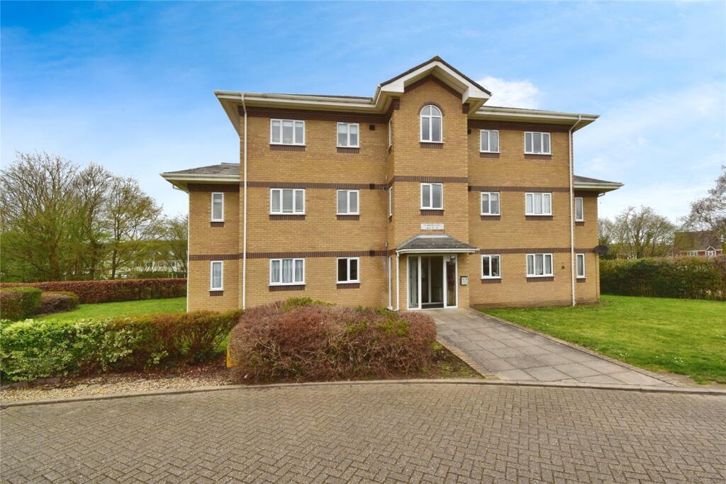 Main image of property: Bugsby Way, Kesgrave, Ipswich, Suffolk, IP5
