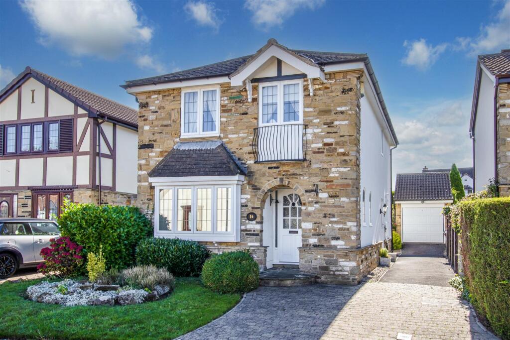 Main image of property: High Meadows, Walton