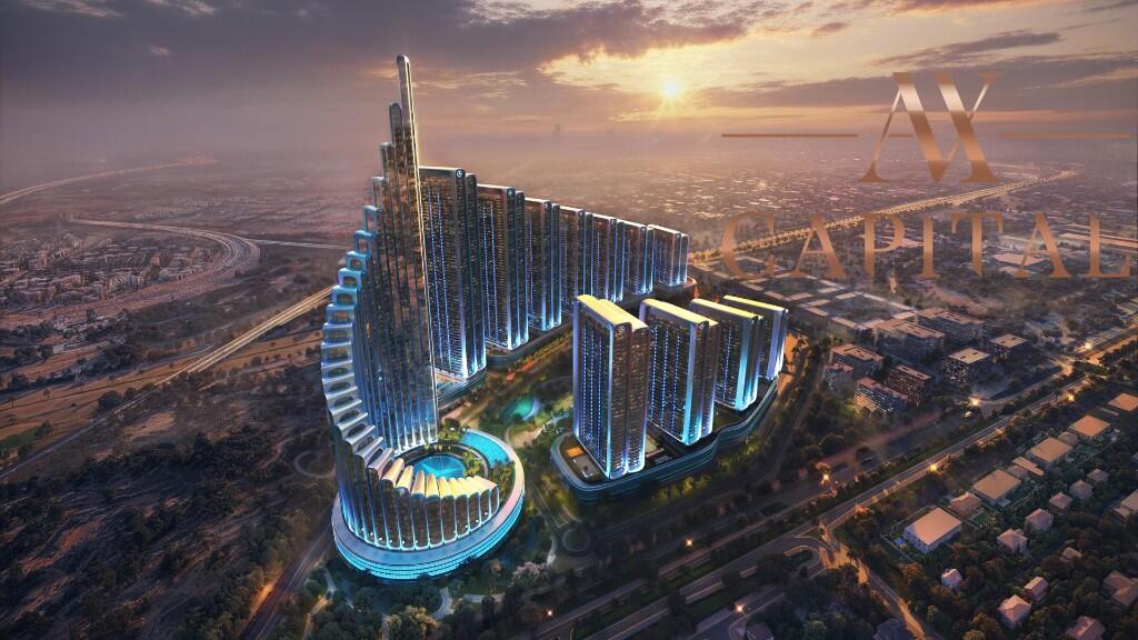 Main image of property: Dubai