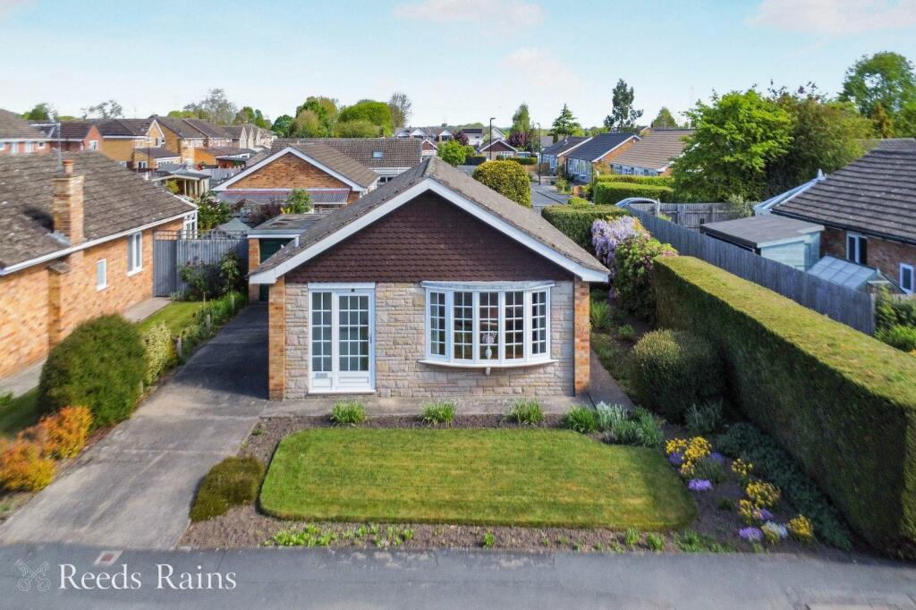 Main image of property: Oaken Grove, Haxby, York, North Yorkshire, YO32
