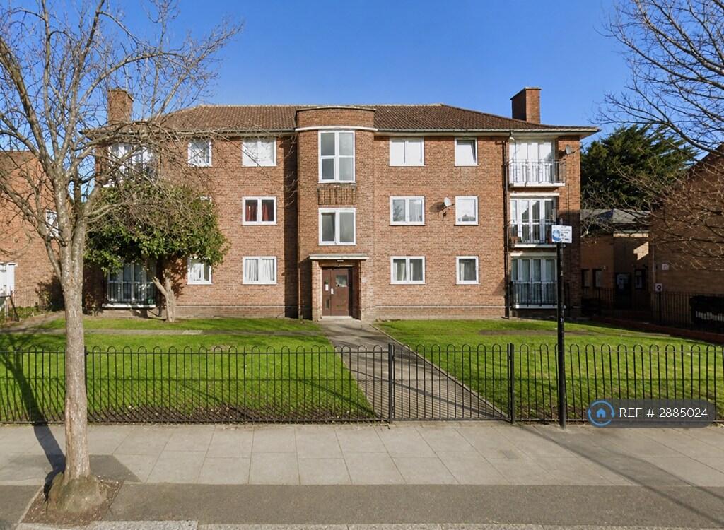 Main image of property: Asplins Road, London, N17