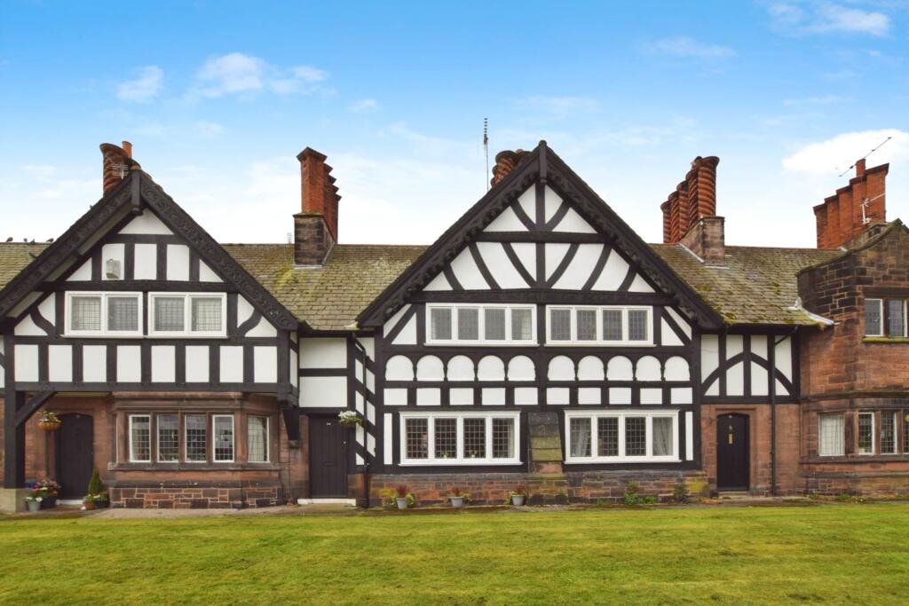 Main image of property: Bridge Street, Port Sunlight