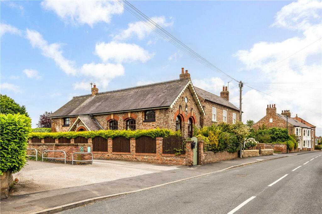 Main image of property: Marston Road, Tockwith, York, North Yorkshire, YO26