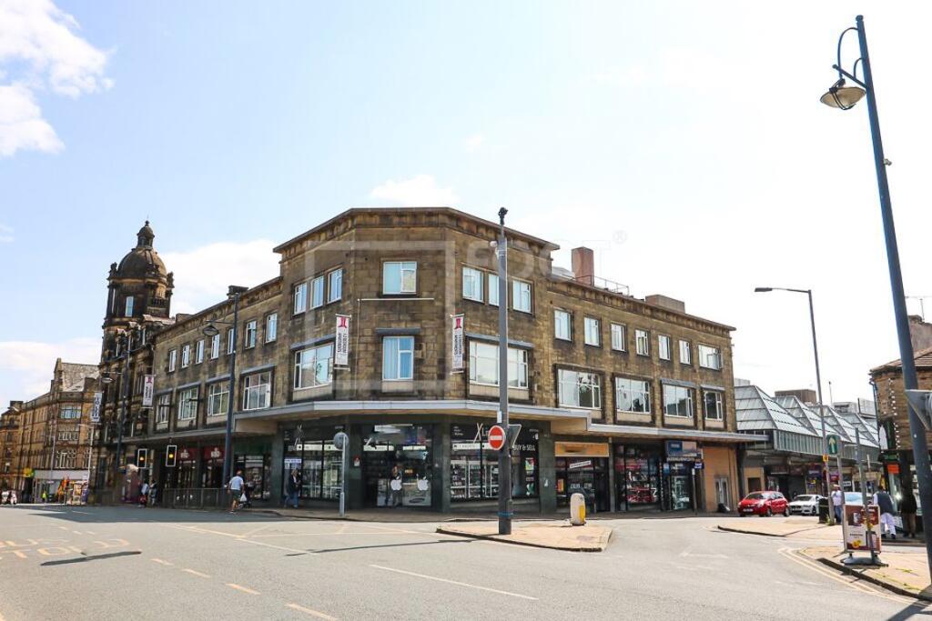 Additional image 21 of Rawson Quarter,  Bradford, City Centre, BD1,