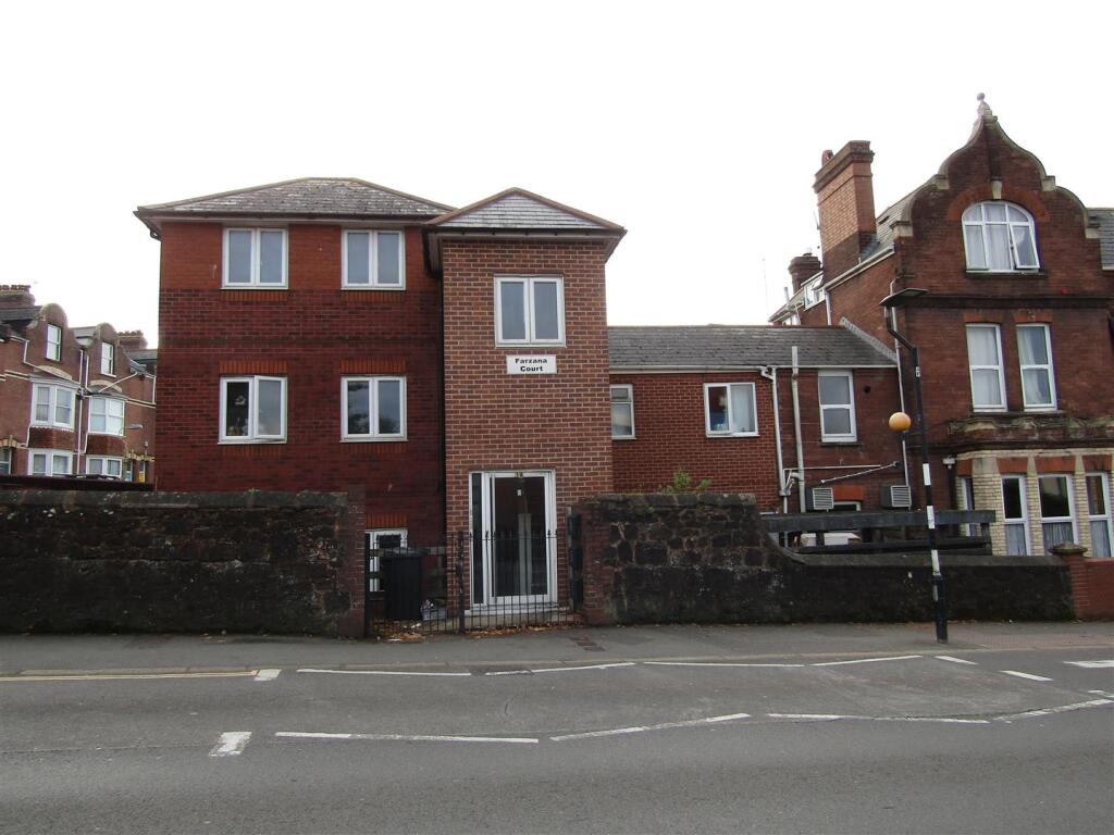 Main image of property: Queens Crescent, Exeter