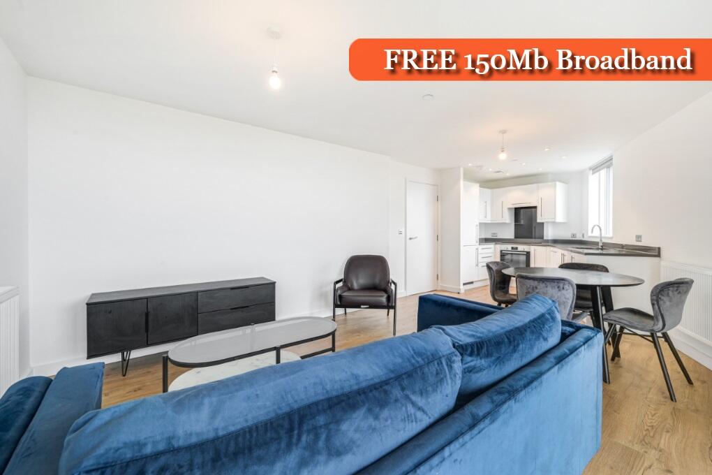 Main image of property: Stylus Place, Hayes, Middlesex, UB3