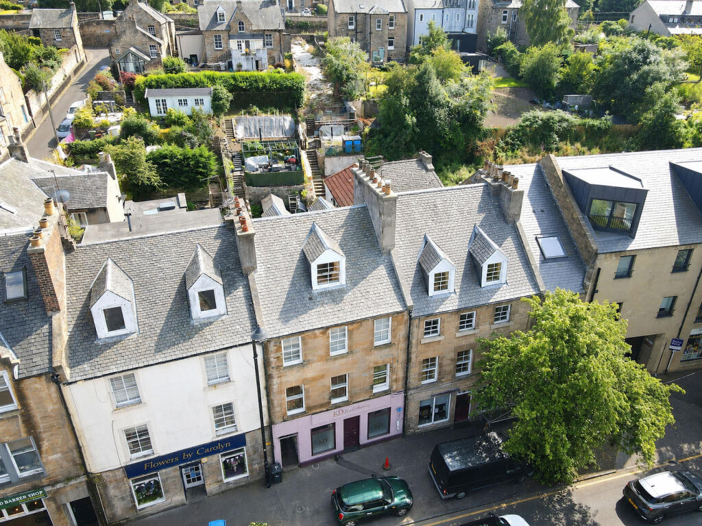 Main image of property: High Street, Linlithgow Eh49