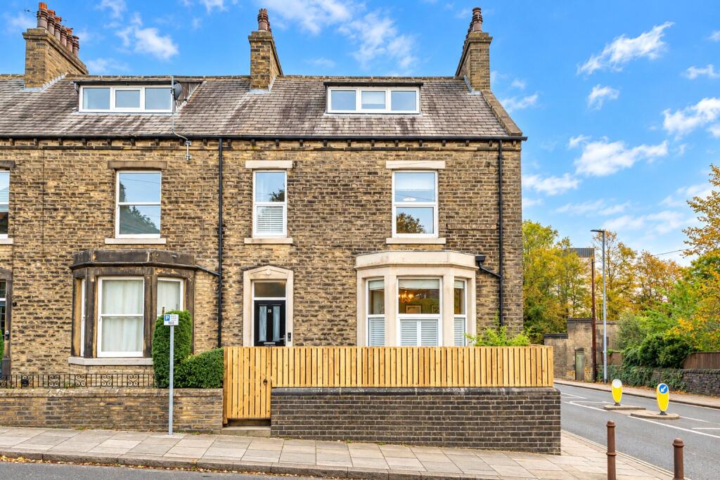Main image of property: Rhodesia Avenue, Skircoat Green, West Yorkshire, HX3