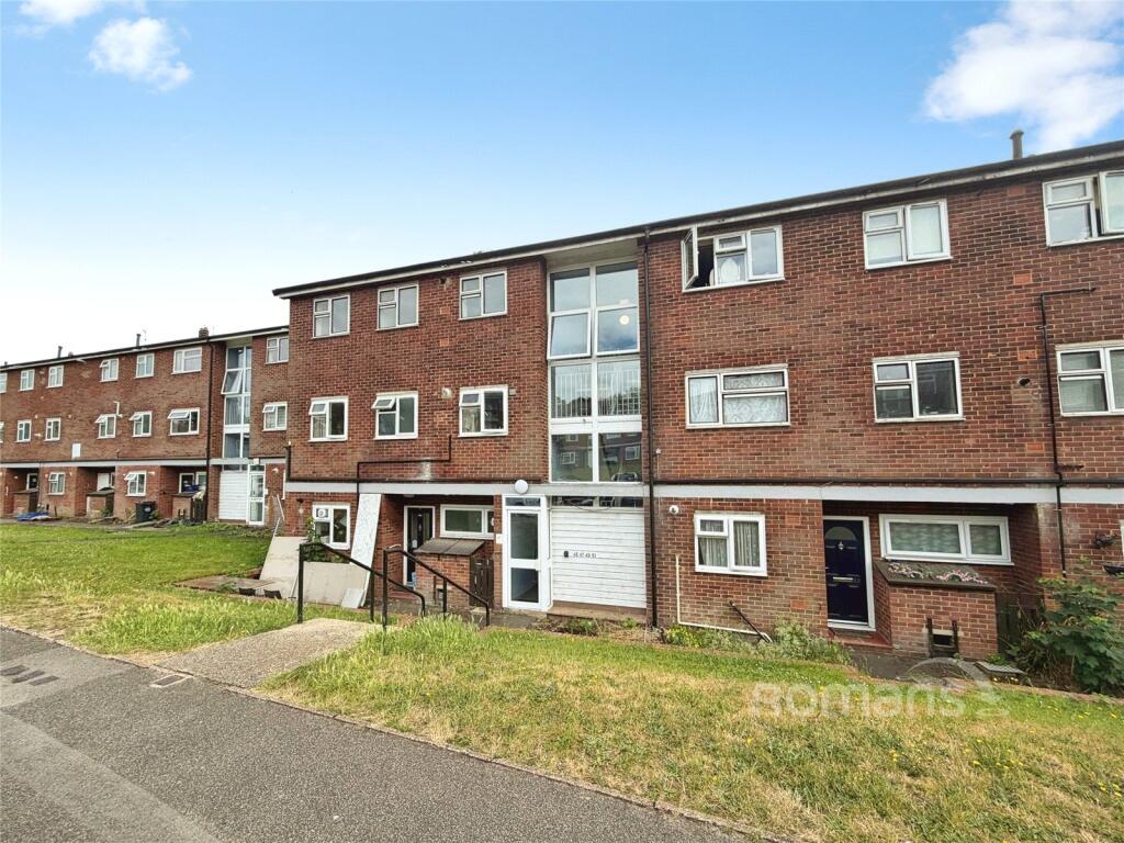 Main image of property: Chapel Road, Camberley, Surrey