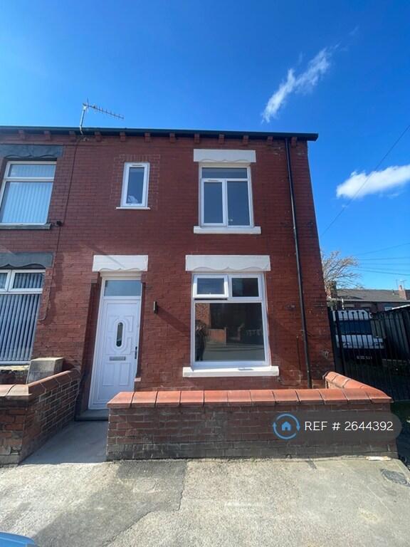 Main image of property: Hebron St, Oldham, OL2