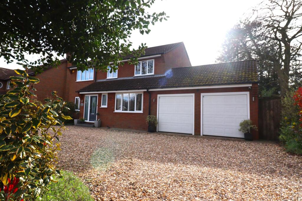 Main image of property: Welton Low Road, Elloughton