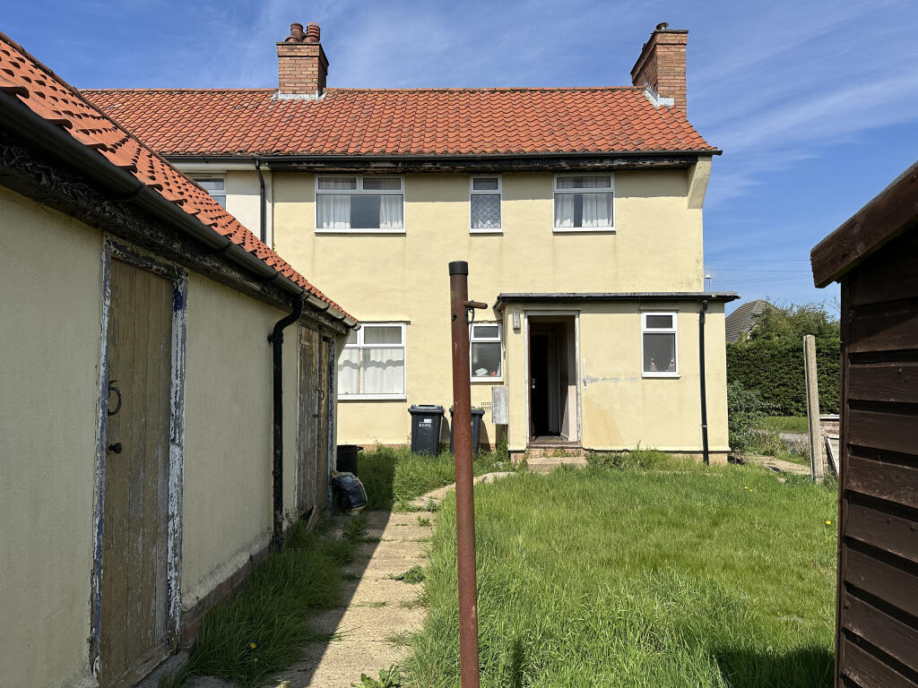 House in East Cambridgeshire, Witchford - View 2