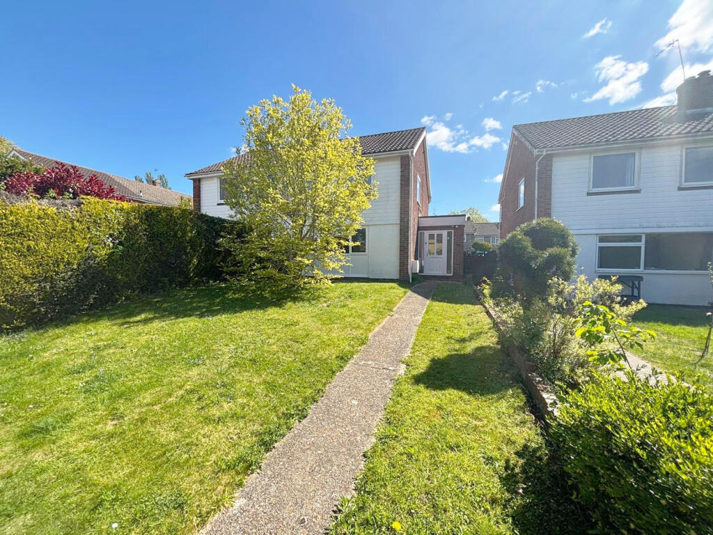 Main image of property: Uckfield
