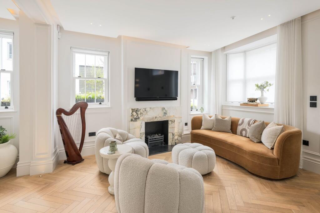 Main image of property: Campden Hill Road, Kensington, London