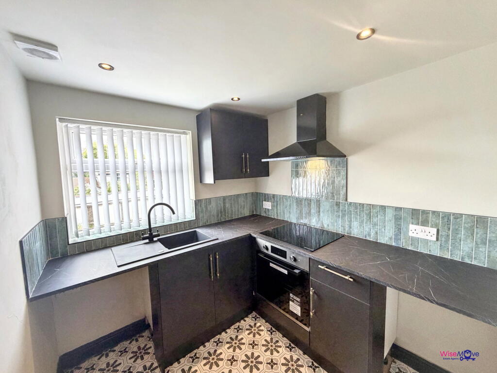 Main image of property: Honeys Green Lane, Liverpool, L12 9EN