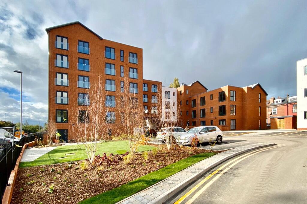 Main image of property: Green Quarter, Cross Green Lane, Leeds, LS9