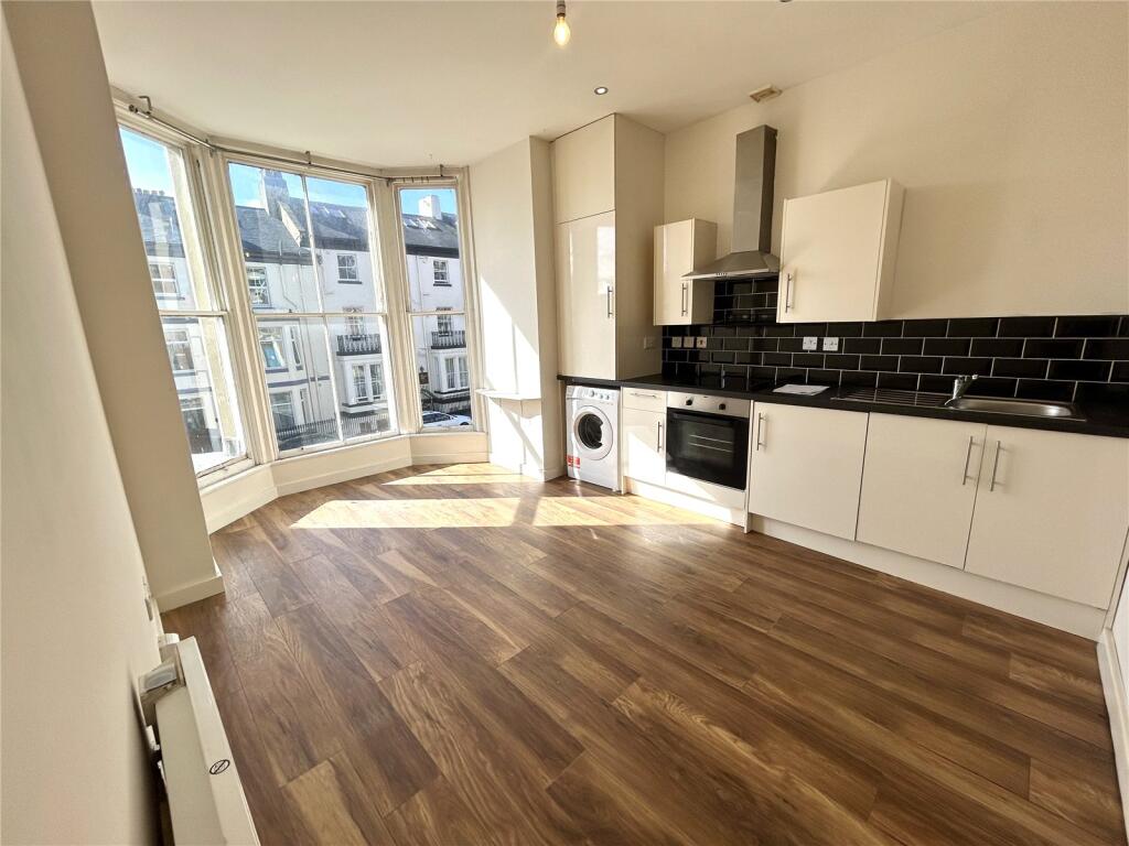 Main image of property: Abbey Terrace, Whitby, North Yorkshire, YO21