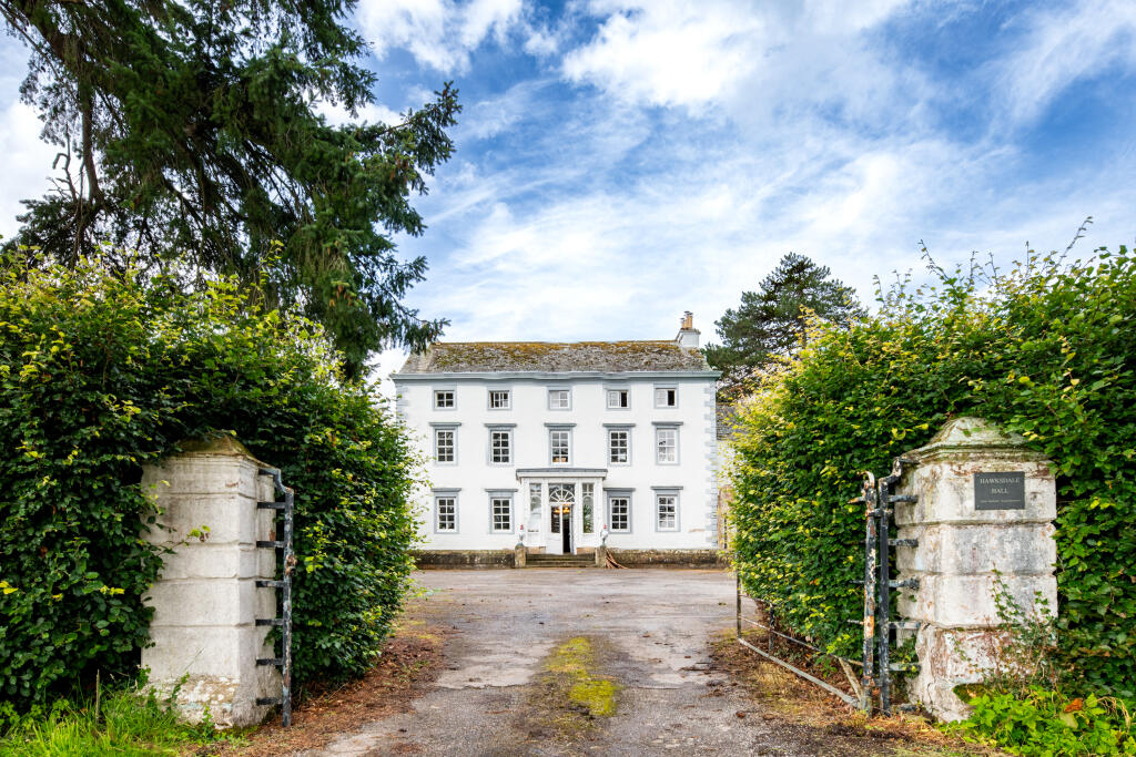 House in Carlisle - More