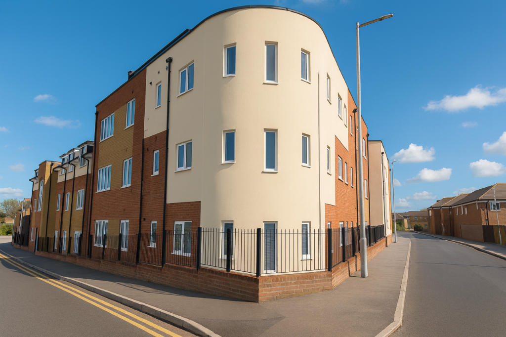 Main image of property: York Street, Luton, Bedfordshire, LU2