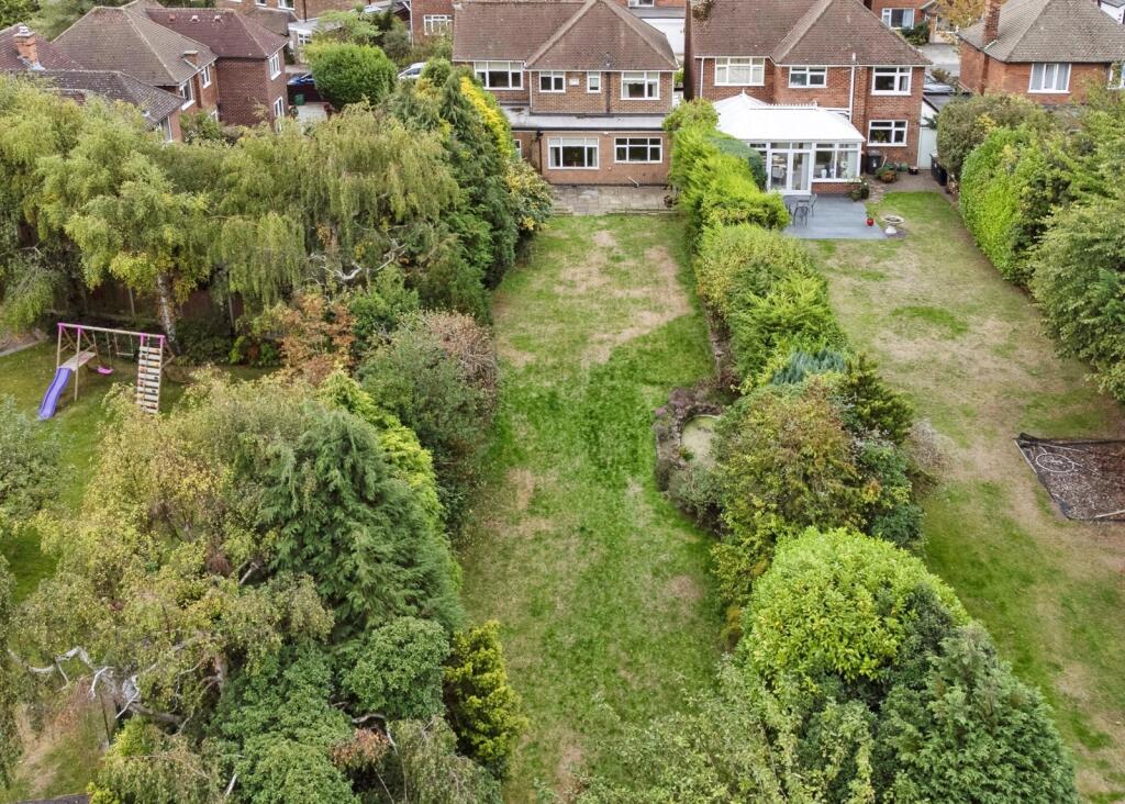 Ranmore Close, Bramcote, Nottingham, Nottinghamshire, NG9 photo 2