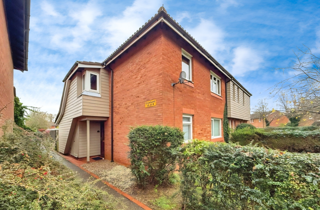 Main image of property: Crowhurst, PETERBOROUGH